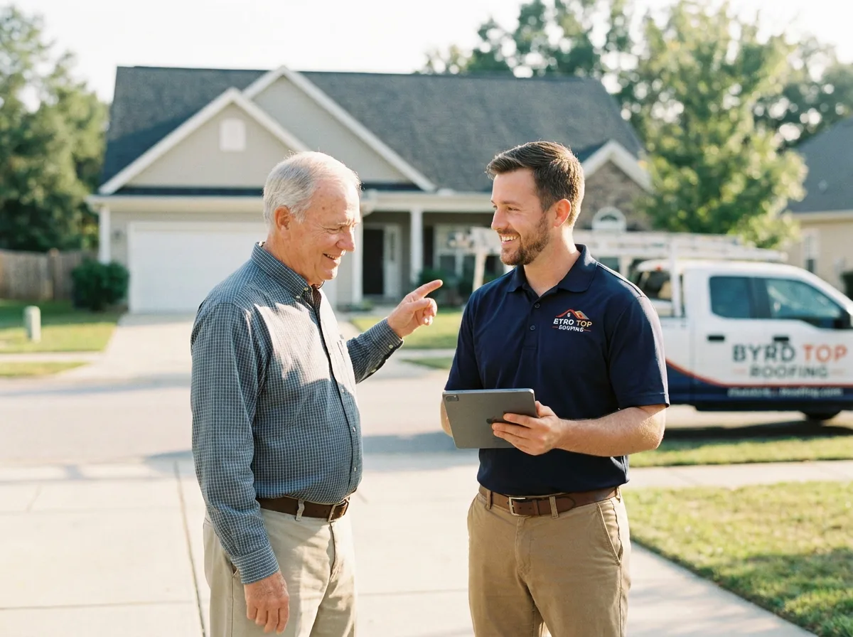 Roofing Statesboro, GA FAQs